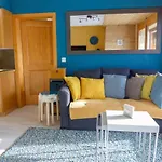 Apartamento Byblos 11 By Interhome *