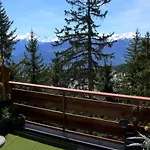 Byblos 11 By Interhome Crans-Montana