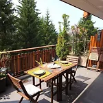 Byblos 11 By Interhome * Crans-Montana