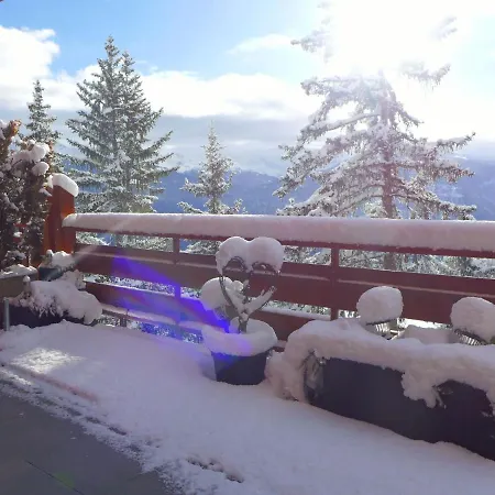 Byblos 11 By Interhome