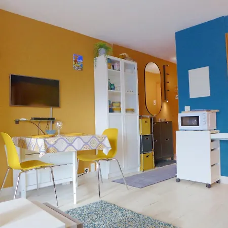 Lägenhet Byblos 11 By Interhome