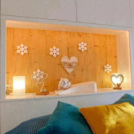 Byblos 11 By Interhome Crans-Montana