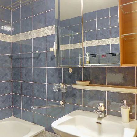 Byblos 11 By Interhome Lägenhet *