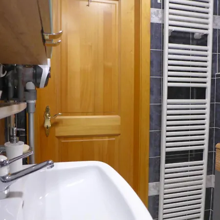 Apartament Byblos By Interhome Crans-Montana