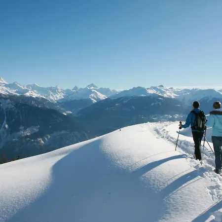 Byblos 11 By Interhome