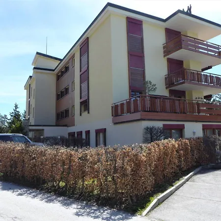Apartament Byblos By Interhome