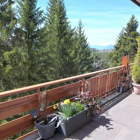 Byblos 11 By Interhome *