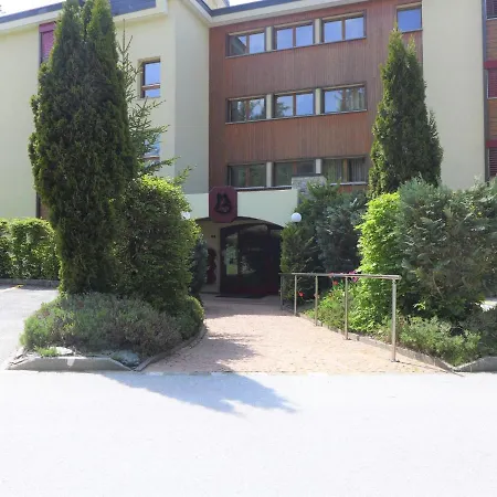 Byblos By Interhome Apartament *