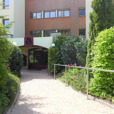 Byblos 11 By Interhome