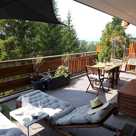 Apartament Byblos By Interhome