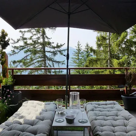 Byblos 11 By Interhome *