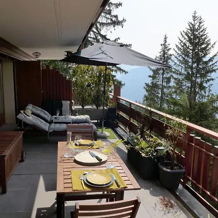 Byblos By Interhome *