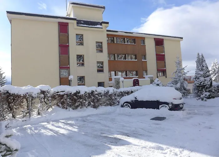 Byblos 11 By Interhome *