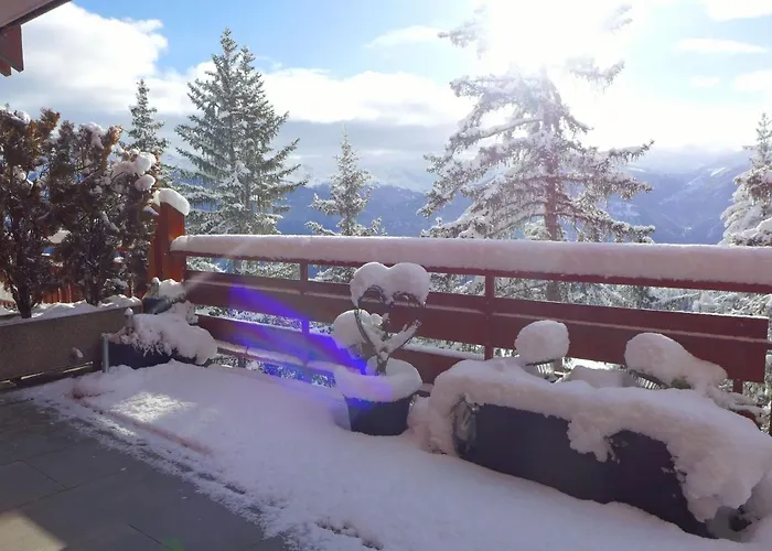 Byblos 11 By Interhome