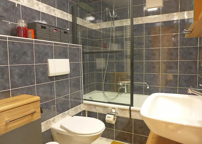 Byblos 11 By Interhome