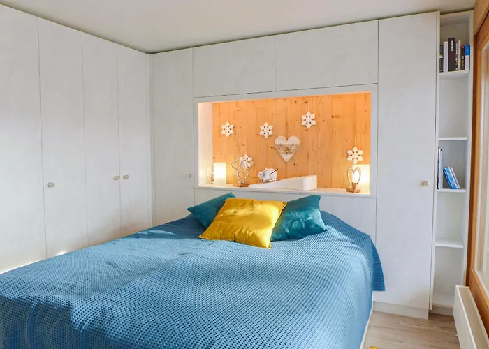 Byblos 11 By Interhome * Crans-Montana