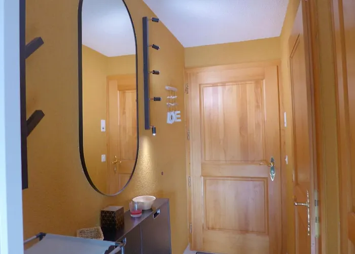 Byblos 11 By Interhome Crans-Montana