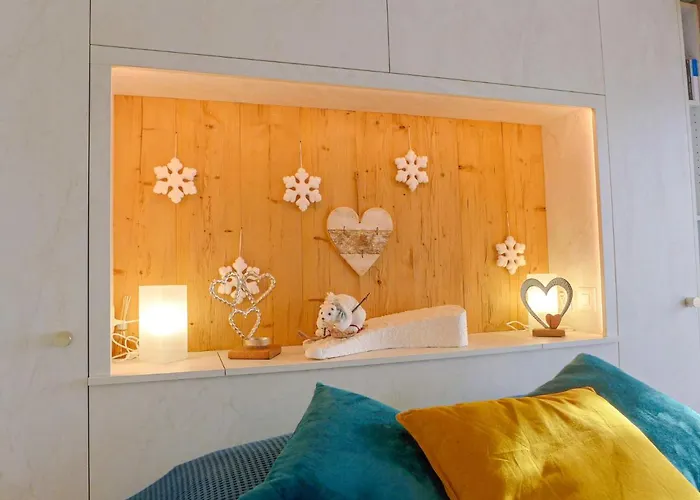 Byblos 11 By Interhome Crans-Montana