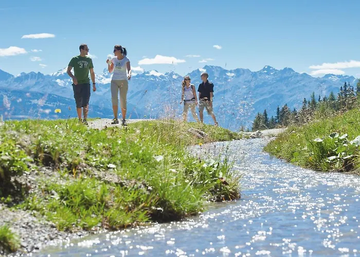 Byblos 11 By Interhome * Crans-Montana