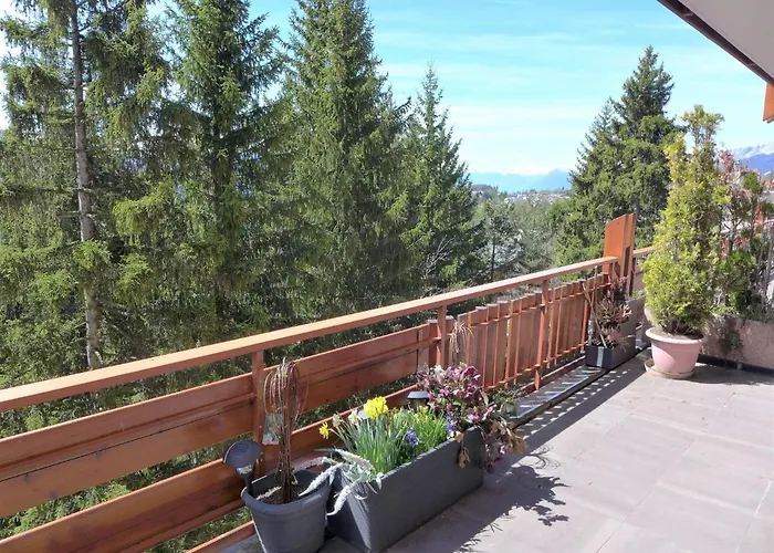 Byblos 11 By Interhome *