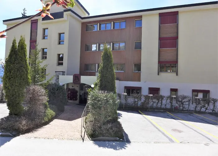 Byblos 11 By Interhome