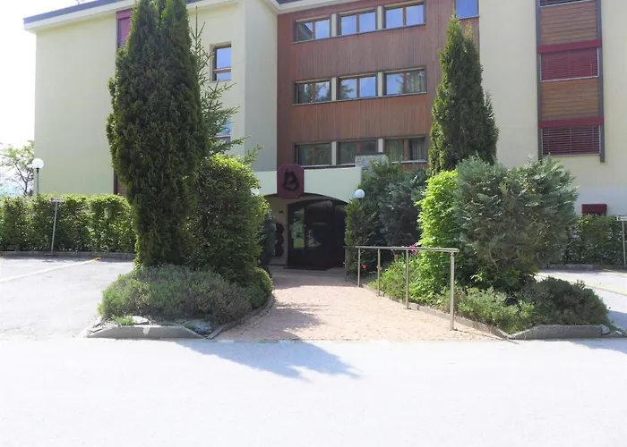 Byblos 11 By Interhome 公寓 *