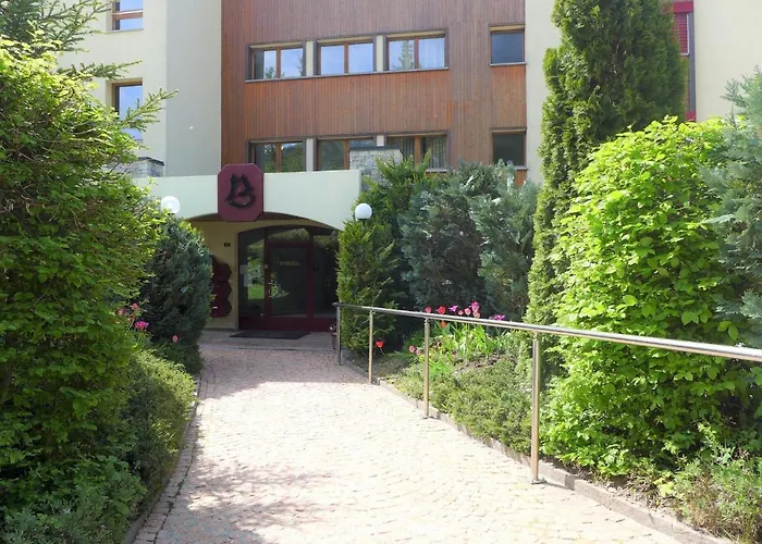 Byblos 11 By Interhome