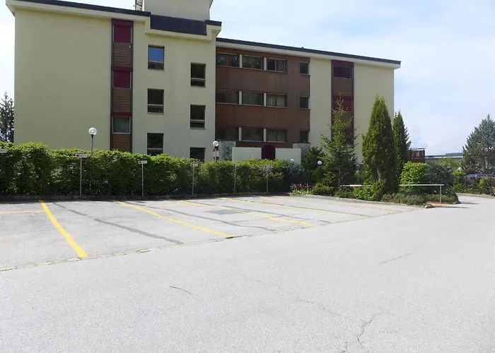 Byblos 11 By Interhome 公寓 *