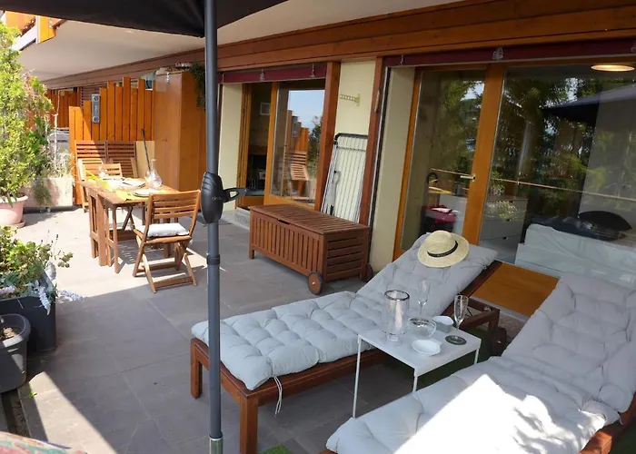 Byblos 11 By Interhome *