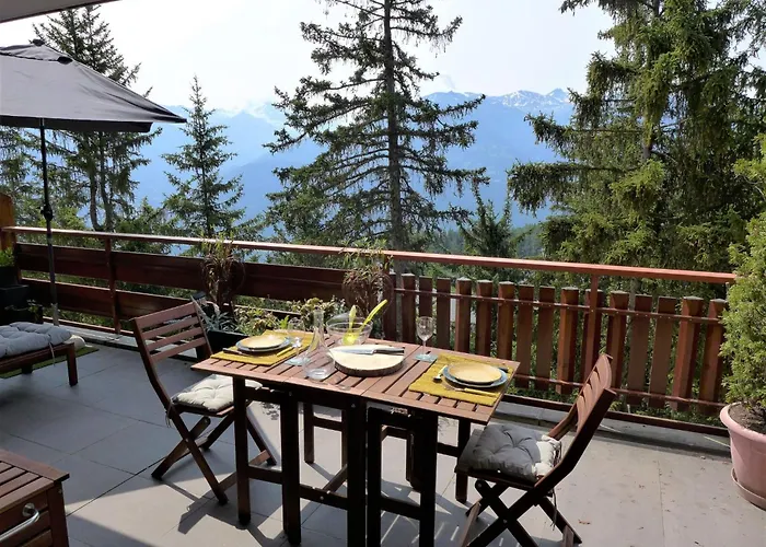 Byblos 11 By Interhome