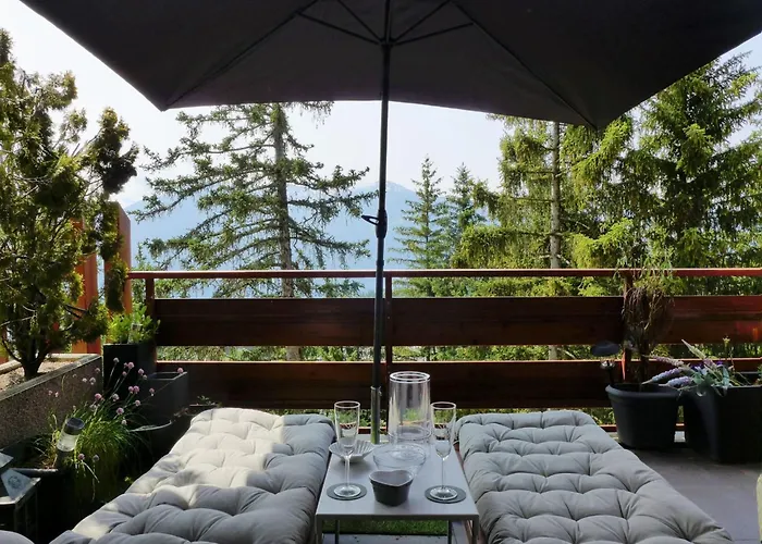 Byblos 11 By Interhome *