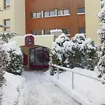 Byblos 11 By Interhome Apartment Crans-Montana
