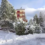 Byblos 11 By Interhome Apartment