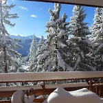 Byblos 11 By Interhome Apartment Crans-Montana