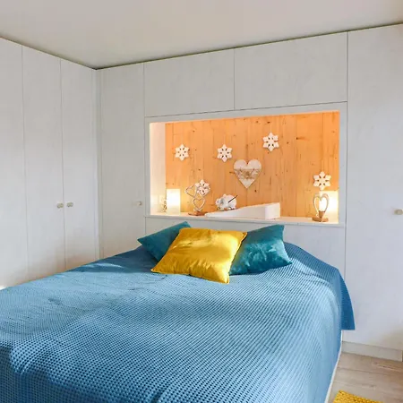 Byblos 11 By Interhome * Crans-Montana