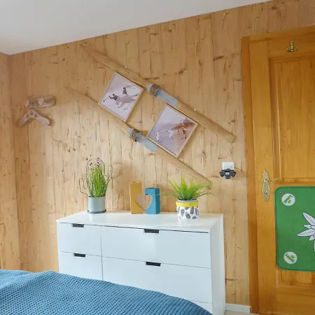 Byblos By Interhome דירה *
